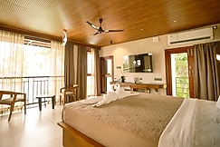 36 Palms, Cochin