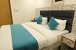 TheKuldeep GuestHouse, Delhi