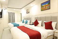 TheKuldeep GuestHouse, Loni