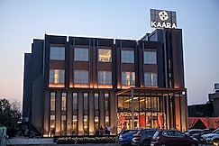 Kaara Dehradun, Dehradun
