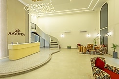 Aayovea Resort Ayodhya Near Ram Mandir & Saryu River, Ayodhya