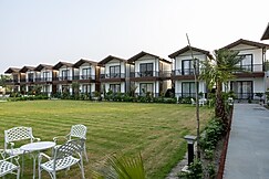 Aayovea Resort Ayodhya Near Ram Mandir & Saryu River, Ayodhya