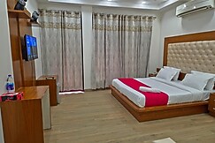 OnlyStay Restivo Golf Course Road, Gurgaon