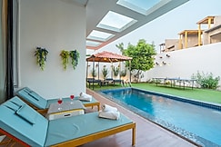 Auravale 4BHK by Tensor Stays, Lonavala