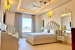 The Arte Hotel, Charkhi dadri