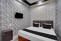 HOTEL O LOTUS, Kanpur