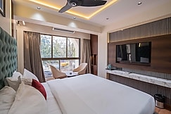 Mosaic Go Star Grand, Dombivali