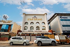 Mosaic Go Star Grand, Thane