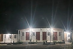 Peter & Paul HOMESTAY, Cherrapunji