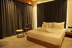 Hotel Barai palace, Dwarka