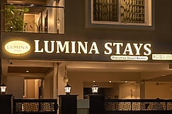 Lumina Stays, Visakhapatnam