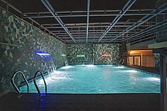 Resort de Coracao , Tapovan Rishikesh, Rishikesh