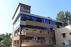Silver Mist Residency, Yercaud