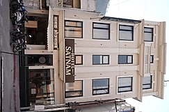 Hotel Satnam, Haridwar