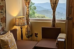 Nand Maya Cottages Near Majkhali, Almora