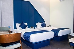 Hotel Orbit, Parbhani