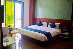 Hotel Orbit, Parbhani