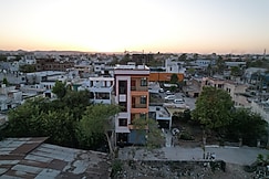 Raj Palace, Udaipur