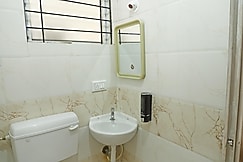 Two Bhk Apartment Near Sarjapura Tech Park At Kasavanahalli, Bangalore