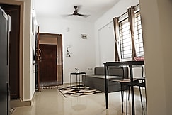 Two Bhk Apartment Near Sarjapura Tech Park At Kasavanahalli, Bangalore