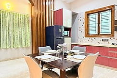 Urban Utopia Spacez 4BHK Spacez Villa, Bangalore
