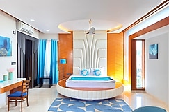 Urban Utopia Spacez 4BHK Spacez Villa, Bangalore
