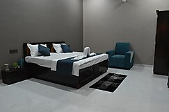 Aadvik Residency, Ayodhya