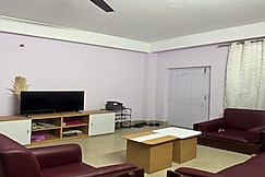 Silo namlo 2BHK, Itanagar