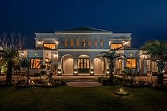 Maaruji Castillo, Jaipur