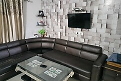 Gurmeet home, Amritsar