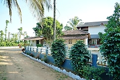 Kerevolu Heritage Stay, Belur