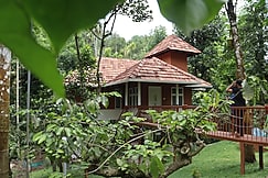 Streamside Nature Stay at Sulthan Bathery, Wayanad