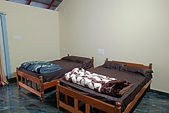 Paikera Home Stay, Coorg