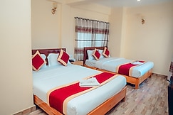 Hotel KR Mandap, Pokhara
