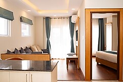 Marlo Hotels, Nagarkot, Central