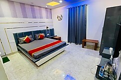 KAY EMM RESIDENCY, Amritsar