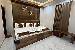 KAY EMM RESIDENCY, Amritsar