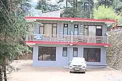 Meadow View Homestays, Sainj