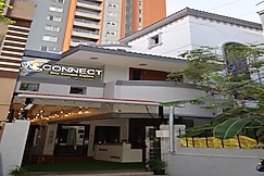 Connect Backpackers | Beside World Trade Center, Chennai