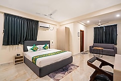 Treebo Nova Near Hyderabad Airport, Shamshabad, Hyderabad
