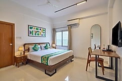 Treebo Cultura, Hyderabad