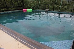 IVORY INN (ECO TOURISM), Kutralam