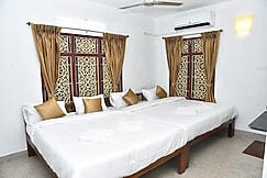 LAMAISON MIRA, Pondicherry