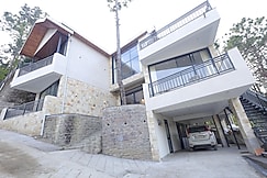 MINARA MEADOWS | KASAULI, Solan