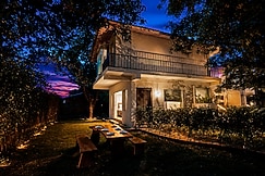 Sylvaara Resort By ELIVAAS Signature , Jim Corbett, Jim Corbett (Ramnagar)