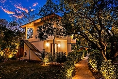 Sylvaara Resort By ELIVAAS, Jim Corbett (Ramnagar)