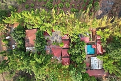 Giri Mandala The Mountain Vihar, Pune