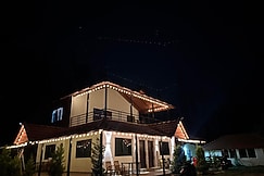 The Silverwood Homestay, Chikmagalur