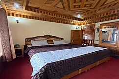 Dangru, Narkanda