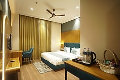 RRR by iO Hotels, Amritsar